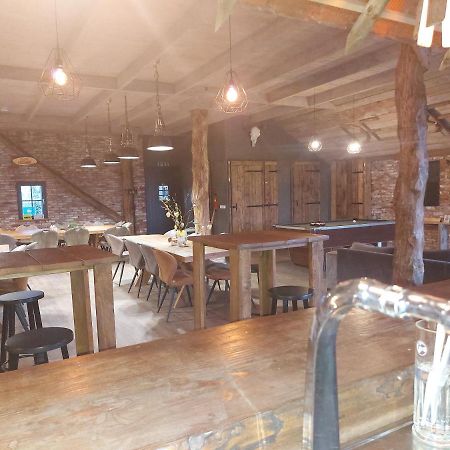 De Berenshoeve Emmen Ngoại thất bức ảnh